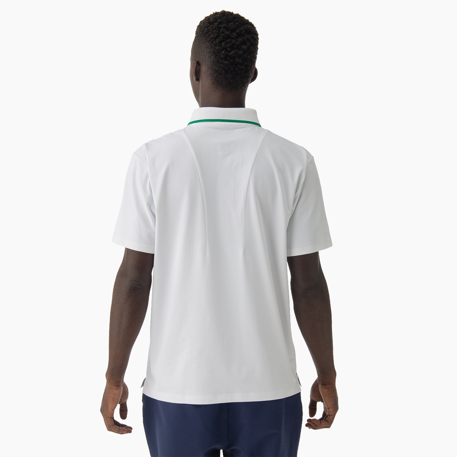 Tennis Game Polo.