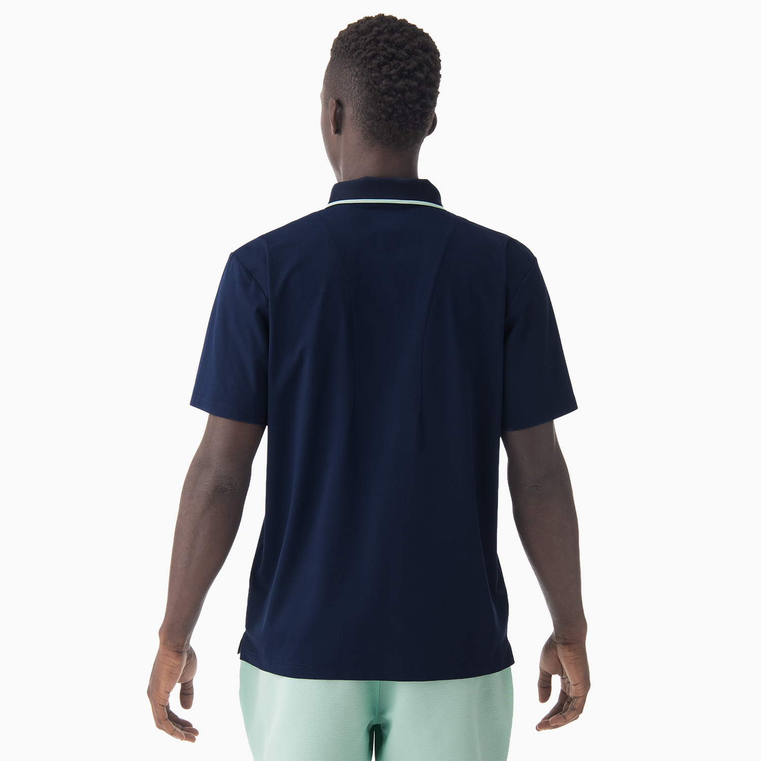 Tennis Game Polo.