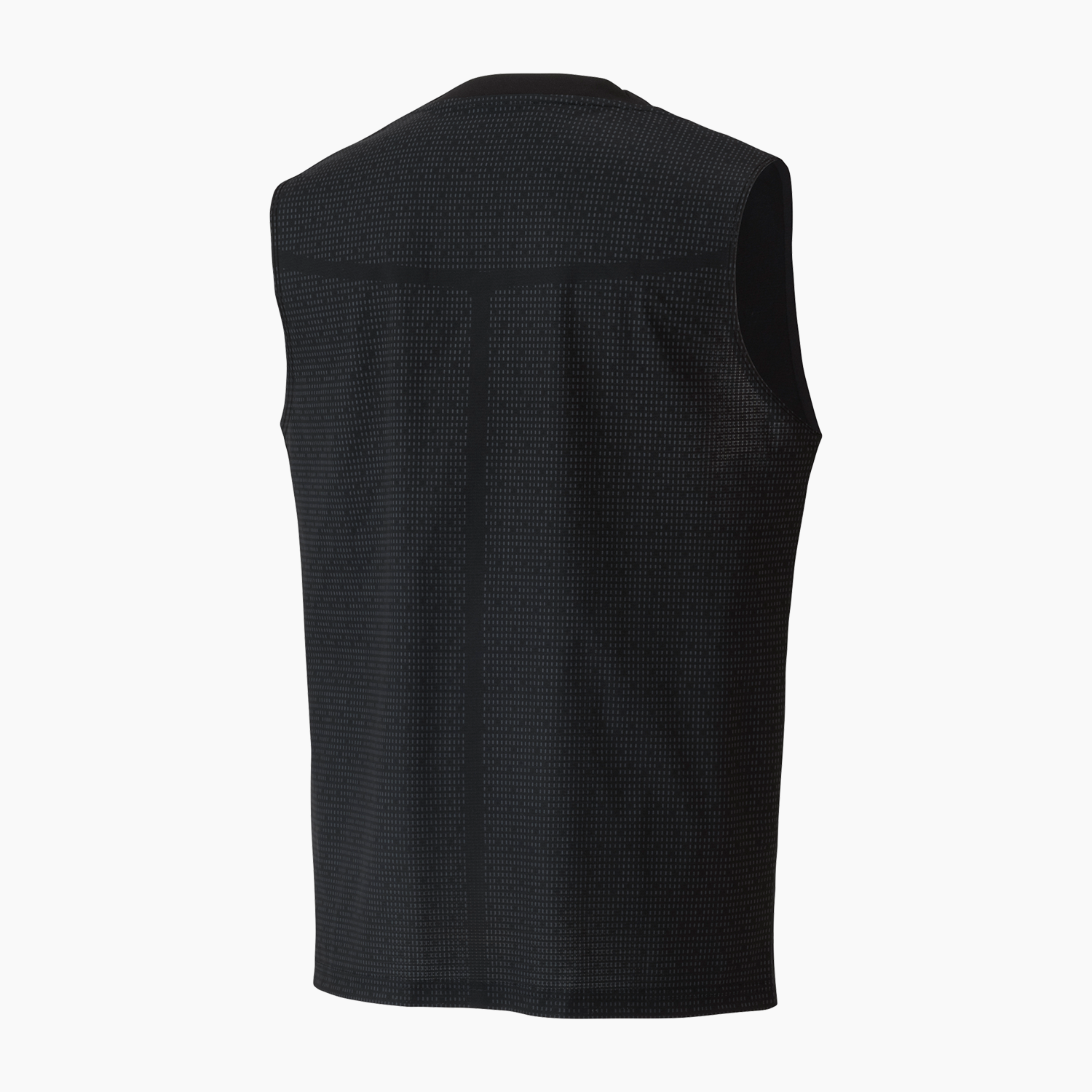 VA Sleeveless Top.