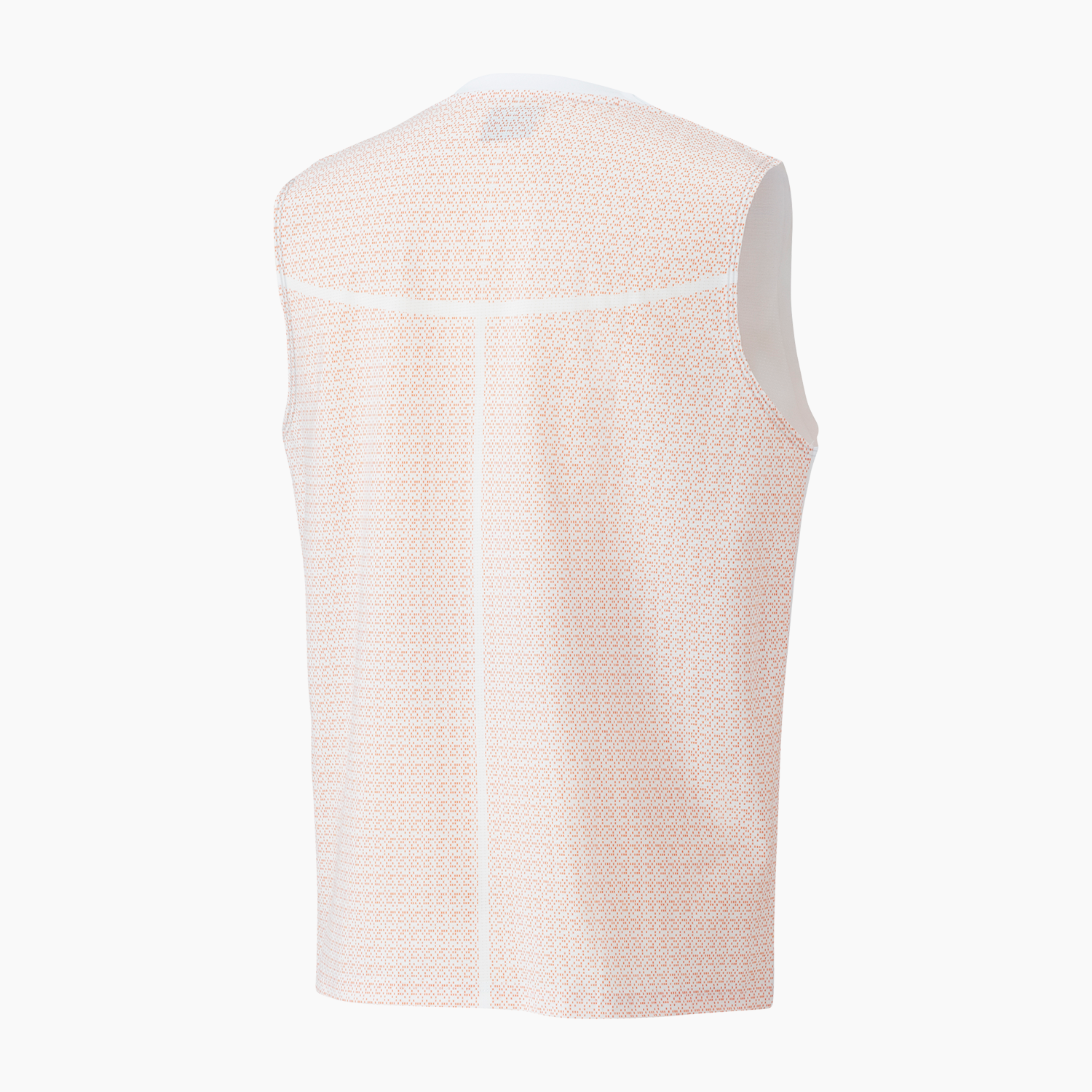 VA Sleeveless Top.
