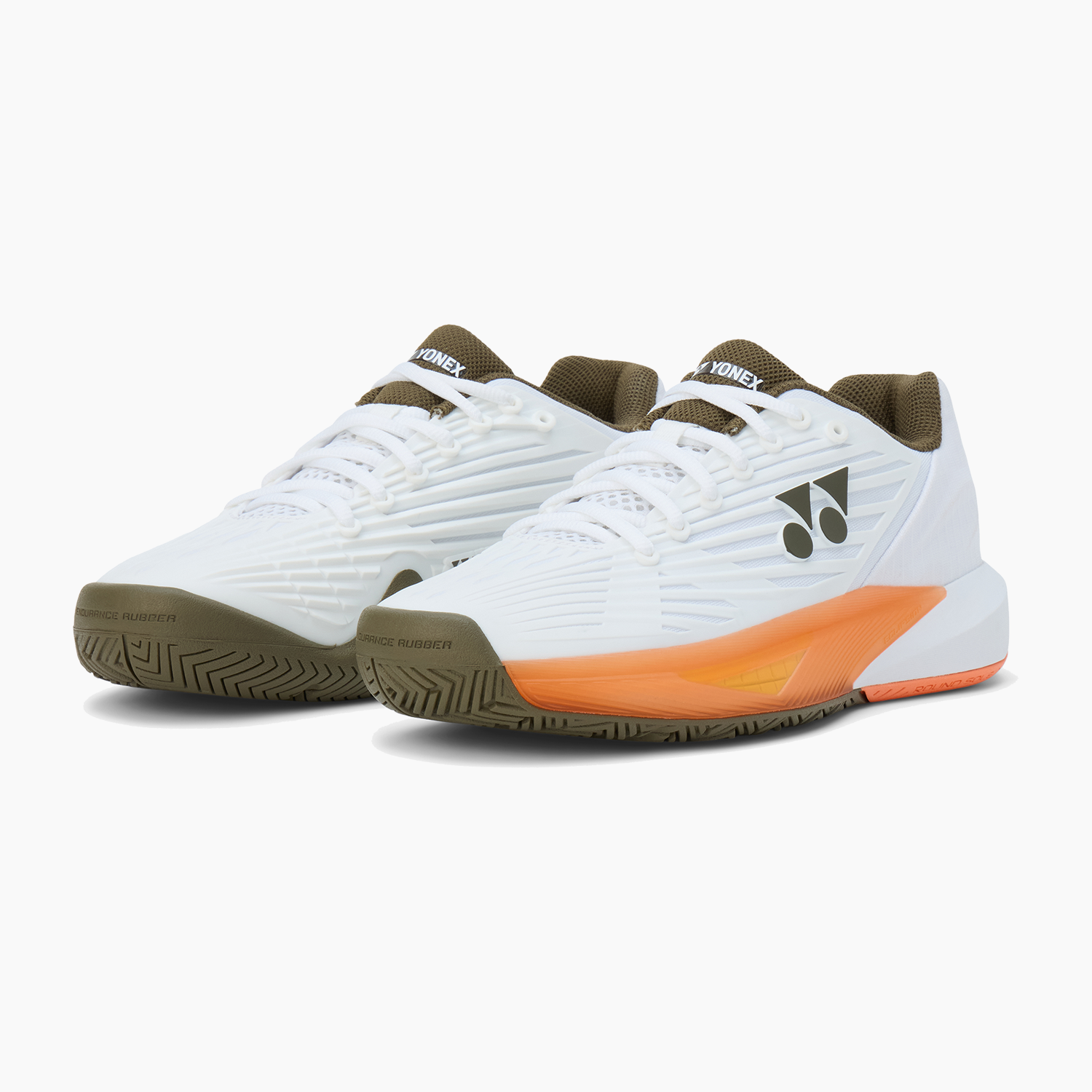 Power Cushion Eclipsion 5.