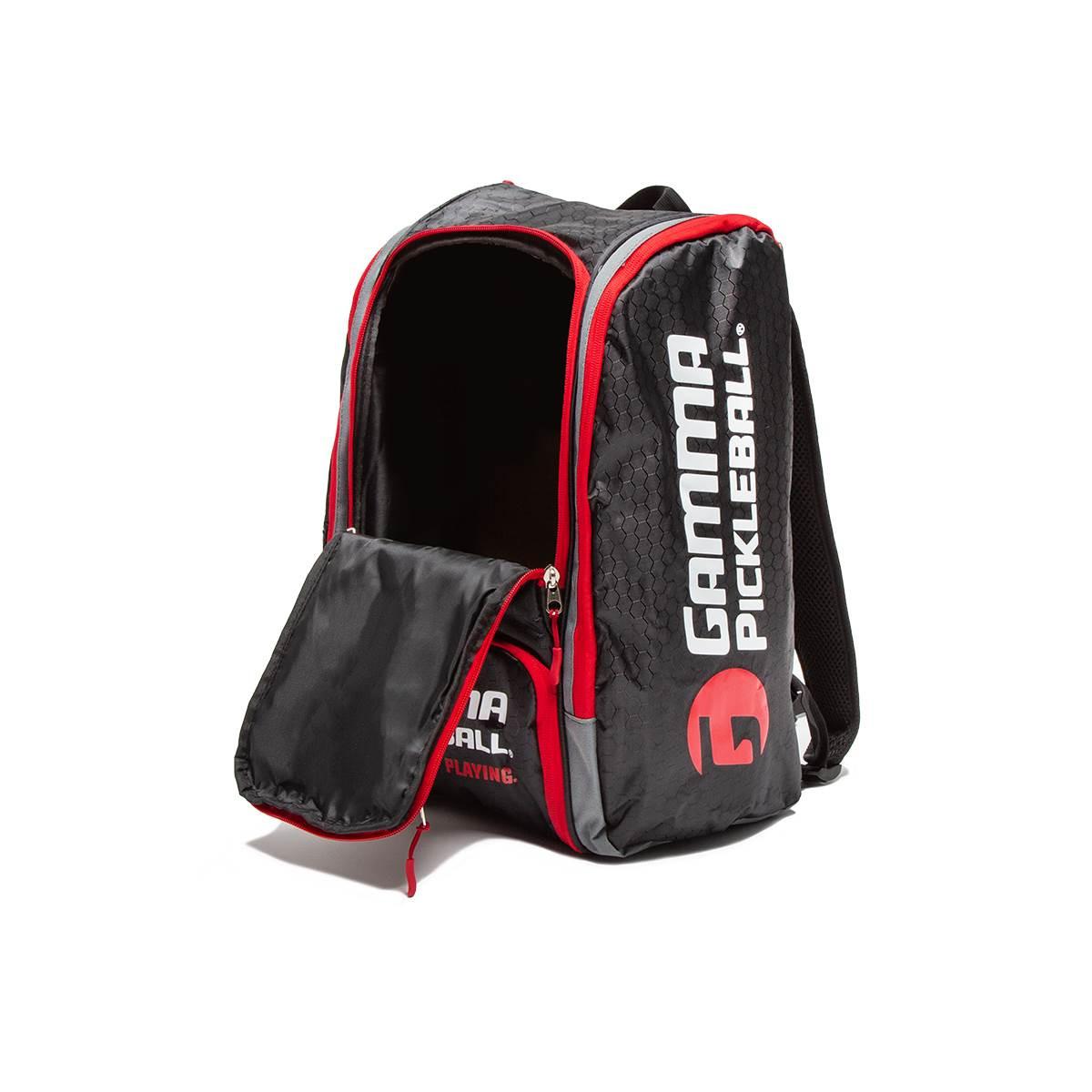 PB Pro Backpack.
