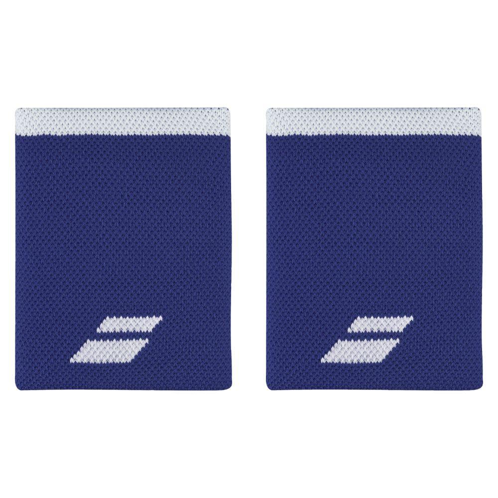 Logo Jumbo Wristband (2-Pack).
