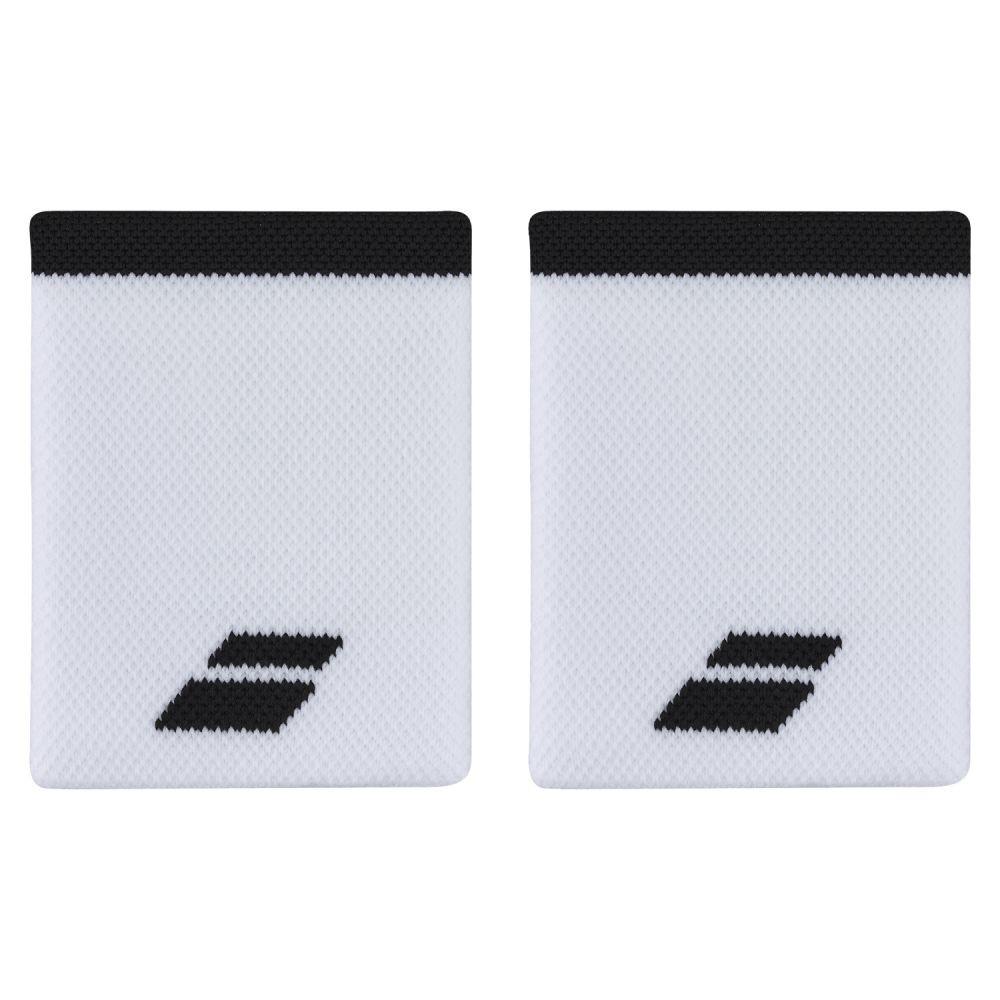 Logo Jumbo Wristband (2-Pack).