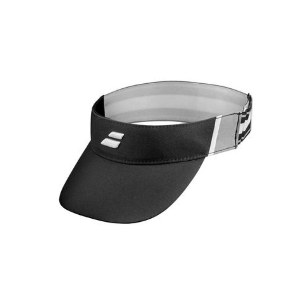 Elastic Visor.