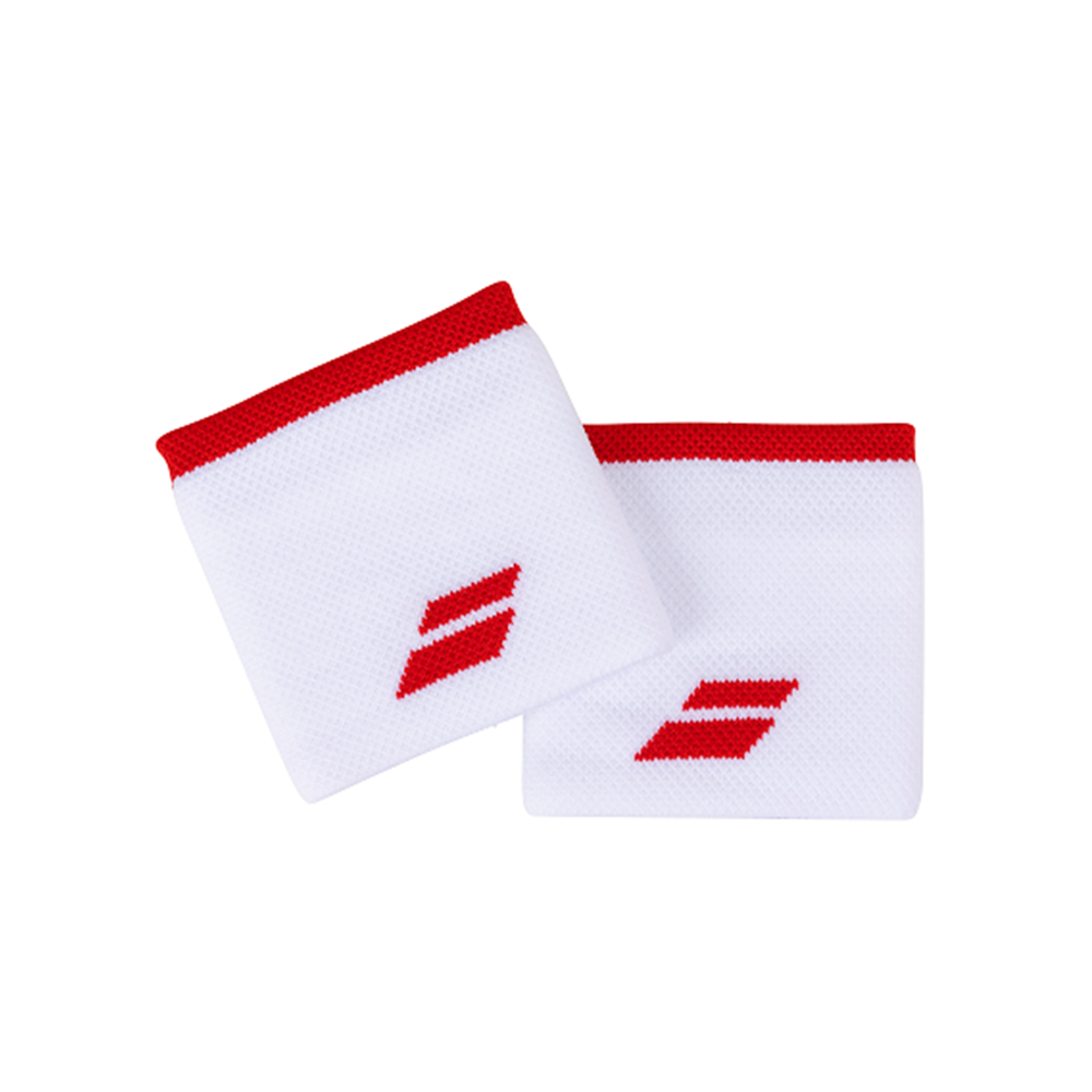 Logo Wristband.