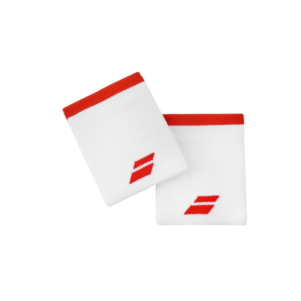 Logo Jumbo Wristband.