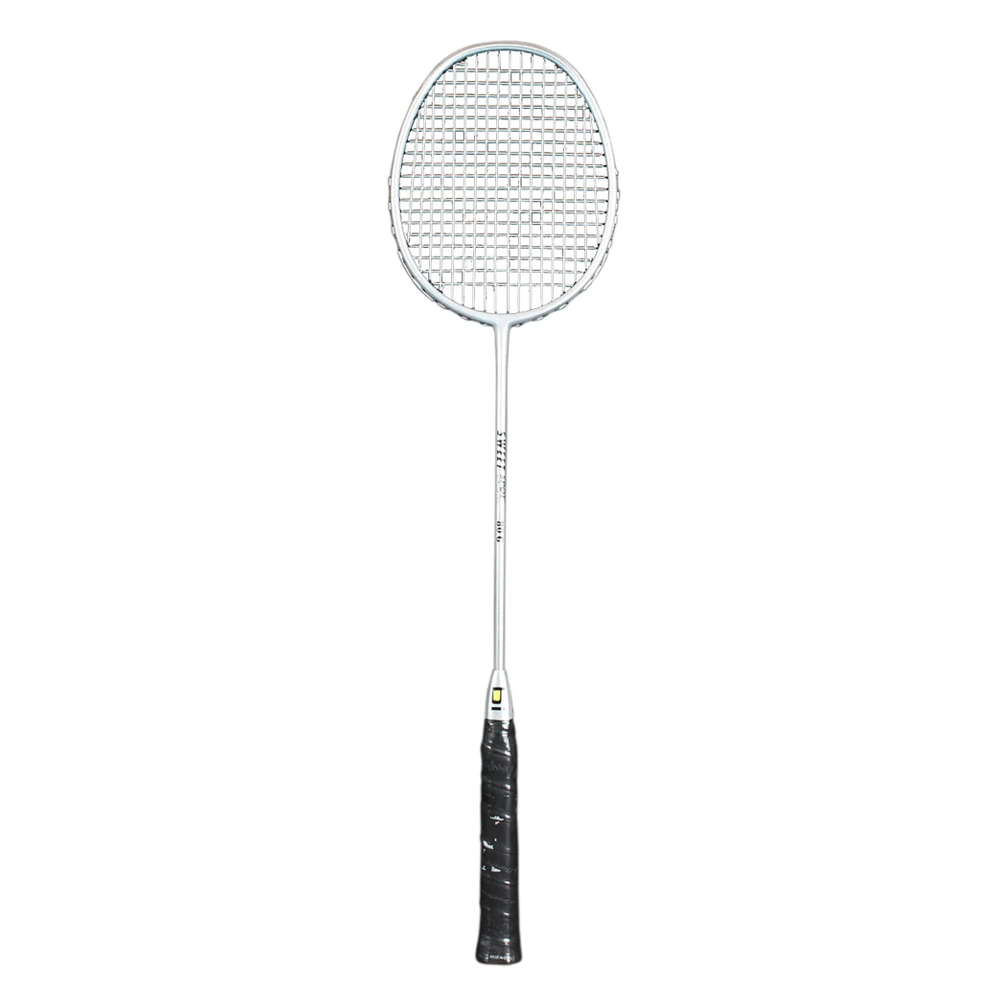 Badminton Sweet Spot Trainer.