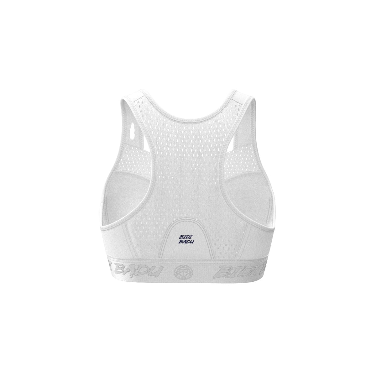 Crew High Support - White.