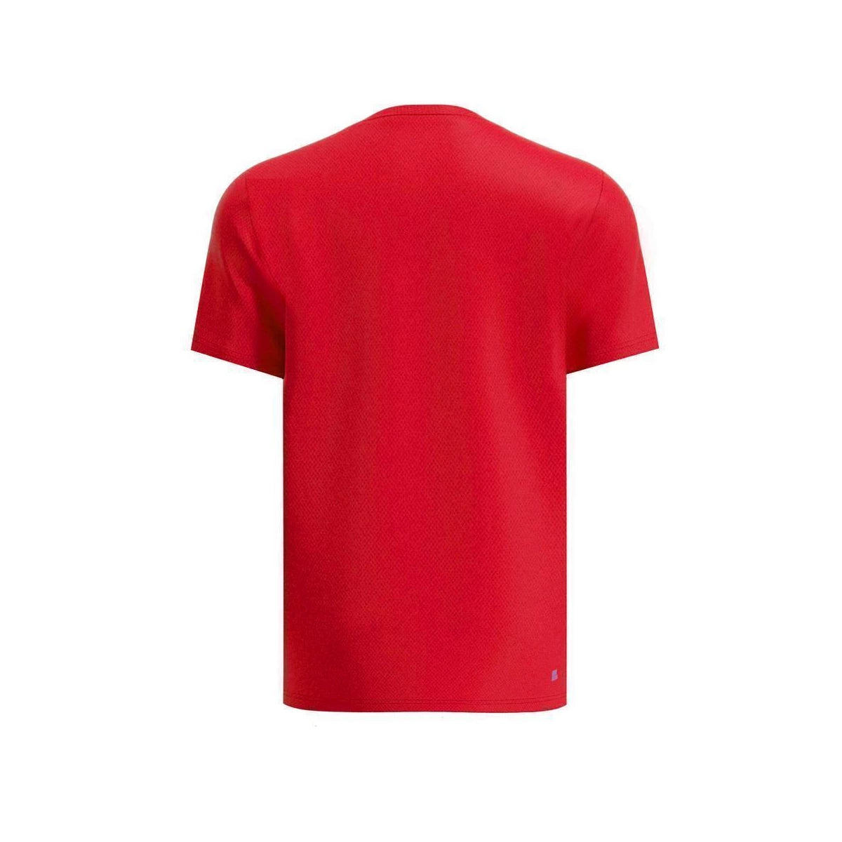 Crew Inside Out V-Neck Tee.