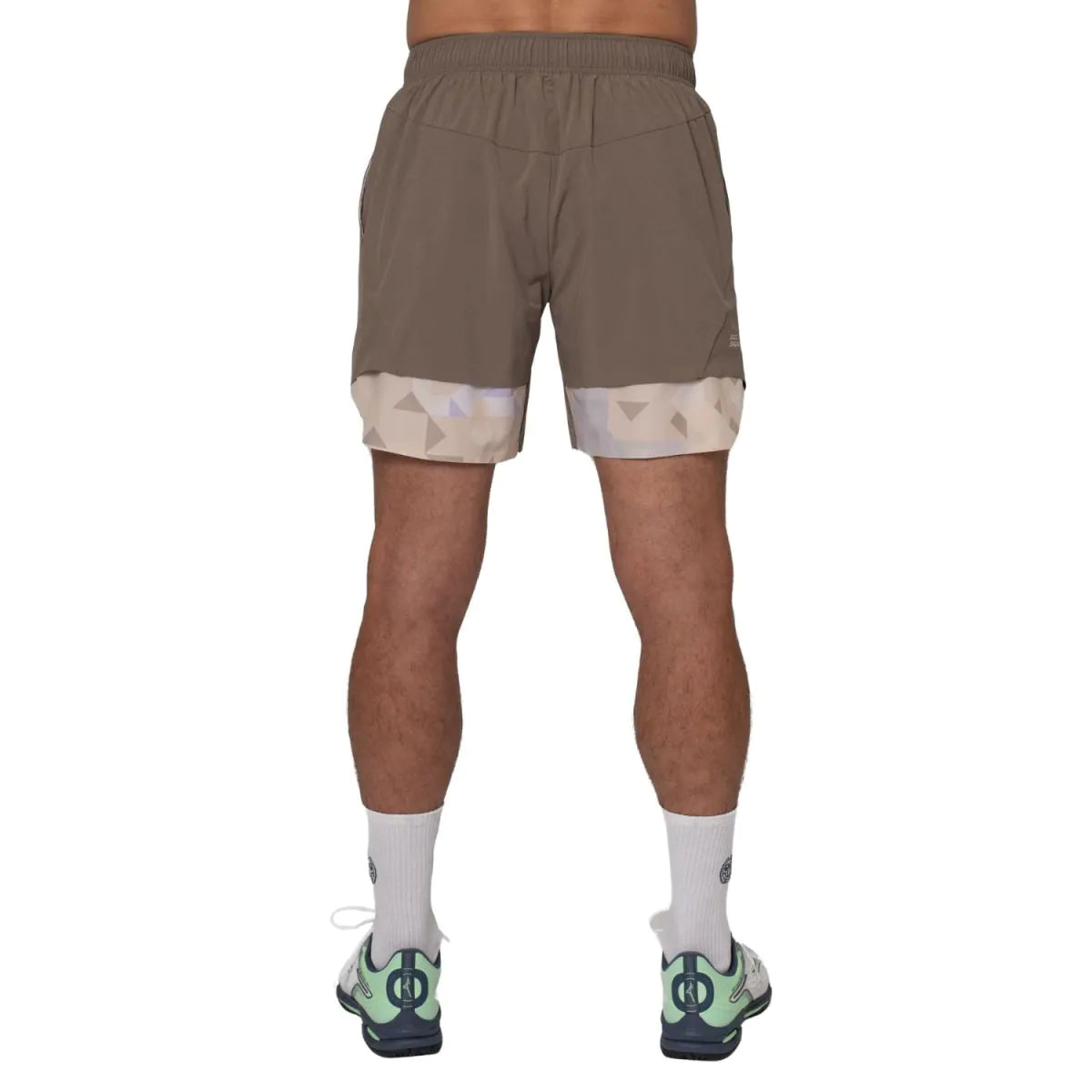 Paris 7inch Shorts - 2025.