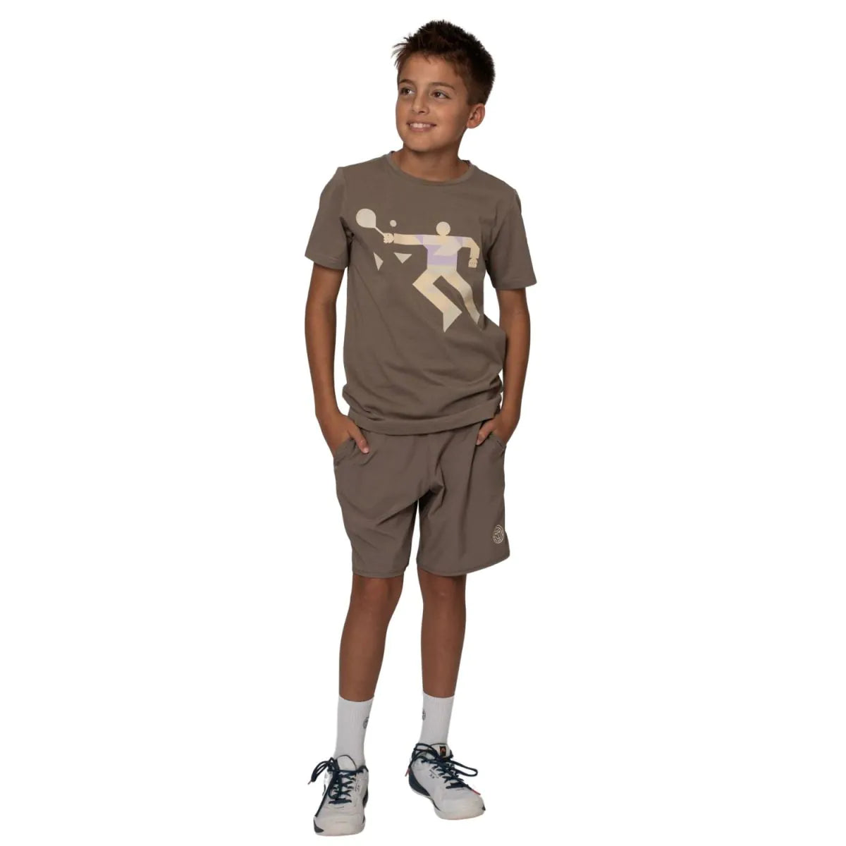 Paris Chill Tee - 2025.