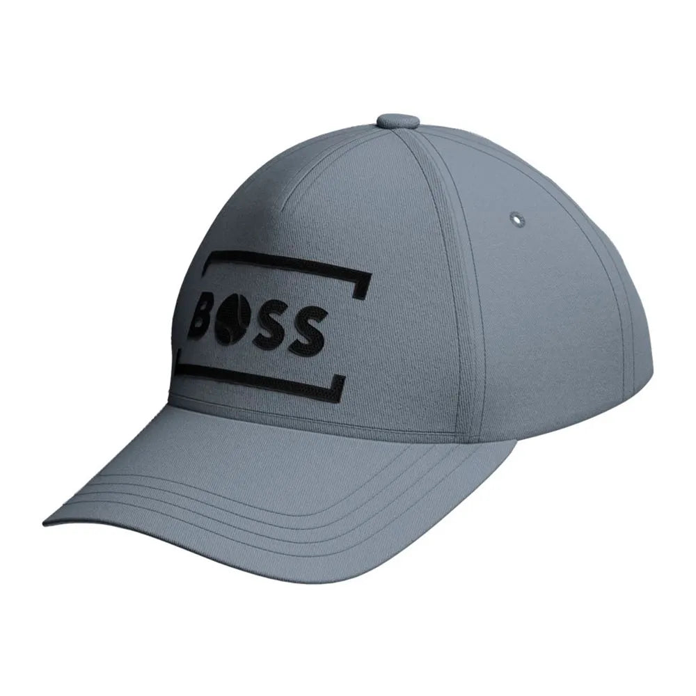 Pyer Tennis Of Court Cap.