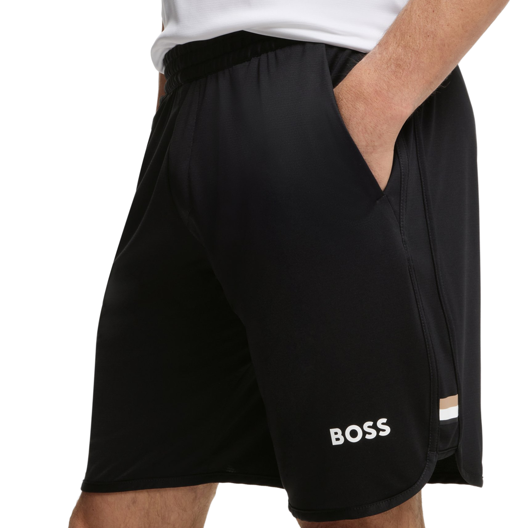 BB Shorts 8".