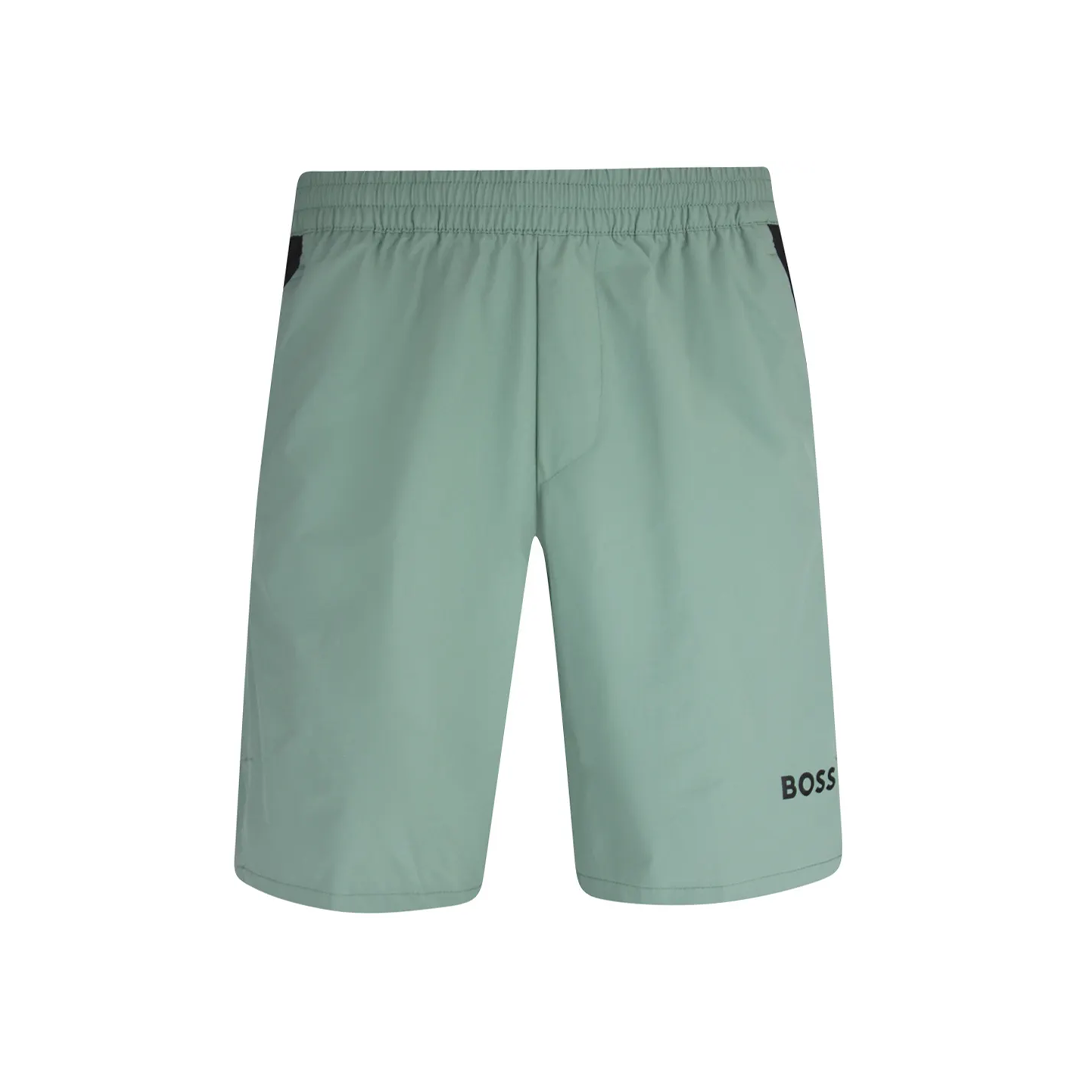 BB Shorts 8".