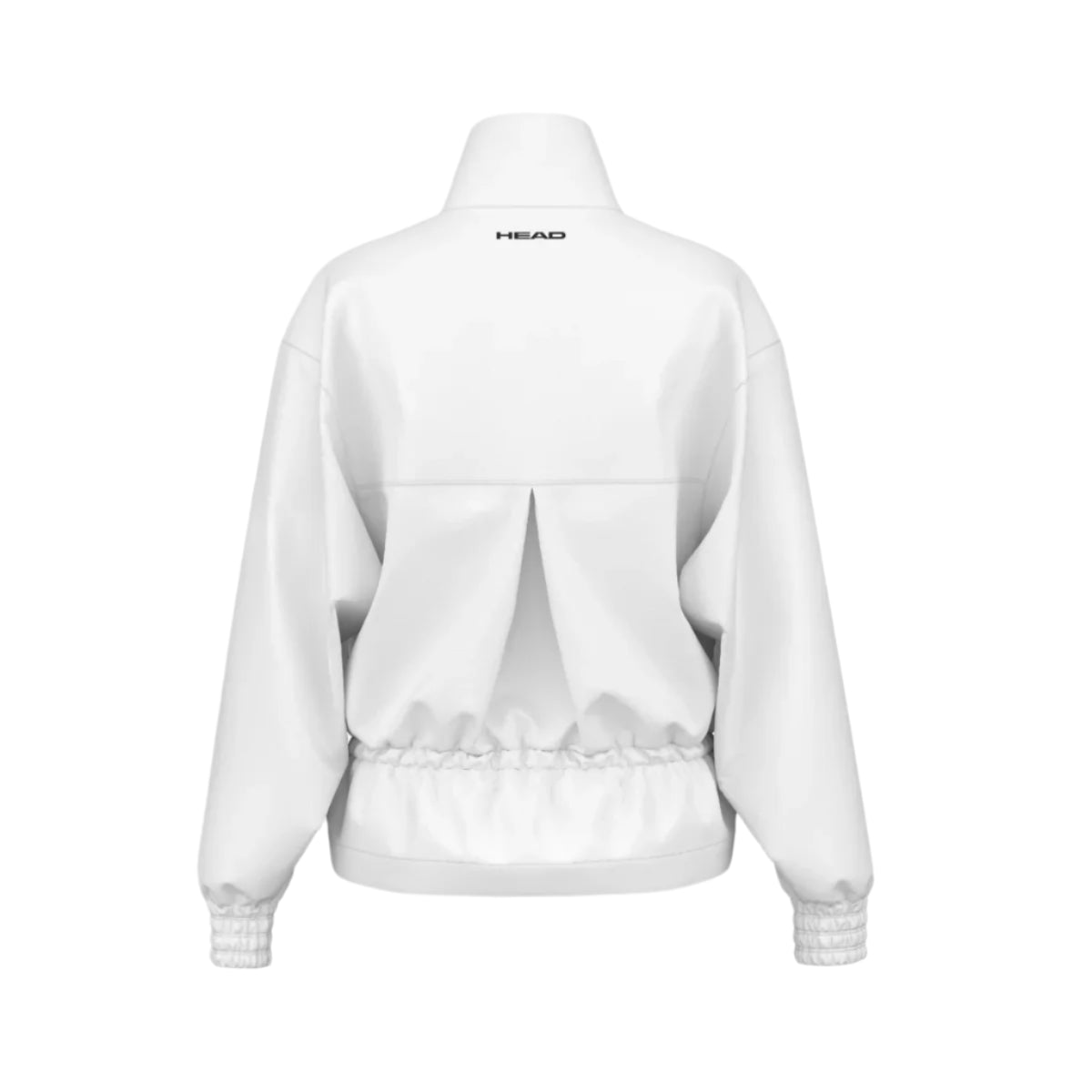 Breaker Jacket.