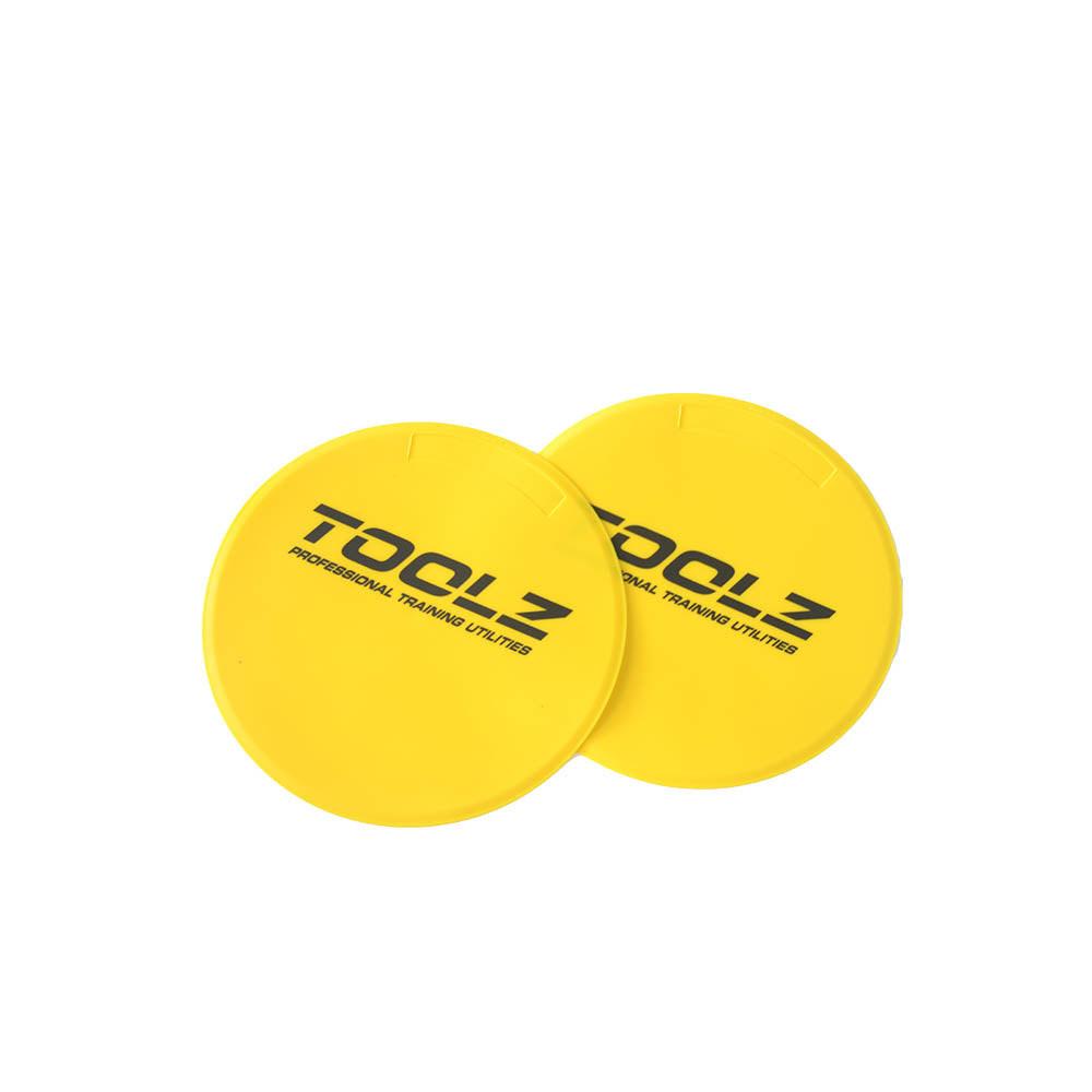 Circle Markings (4-Pack).