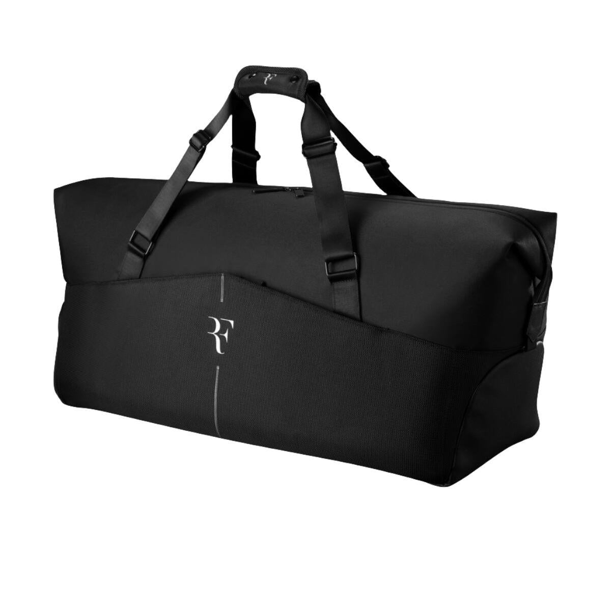 RF Practice Racquet Bag.