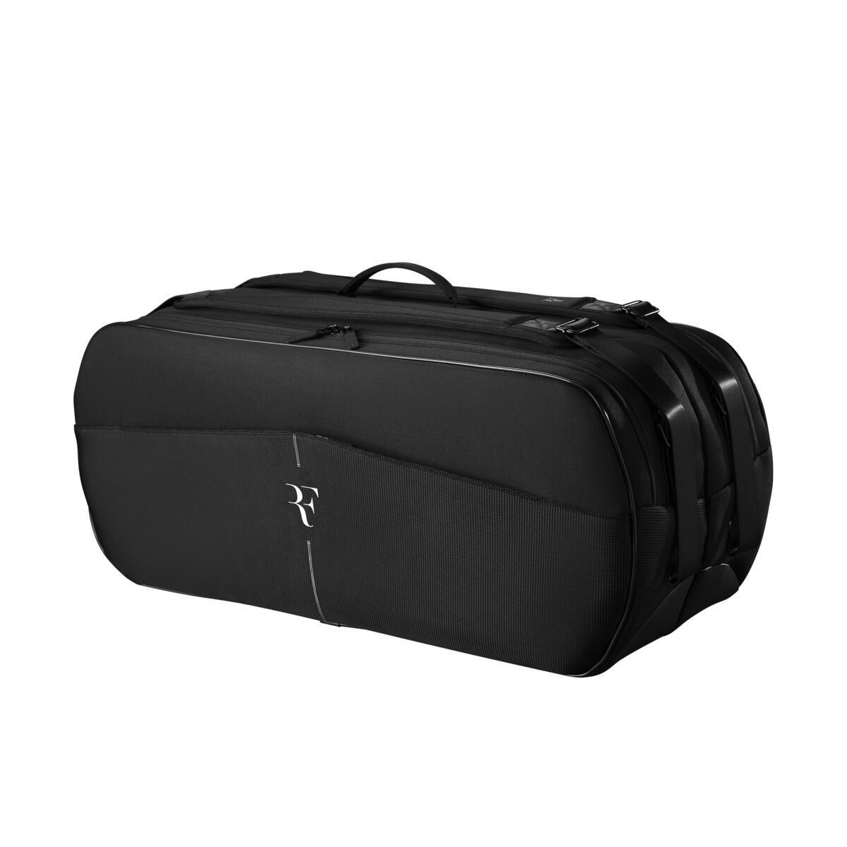 RF Tournament Racquet Bag.