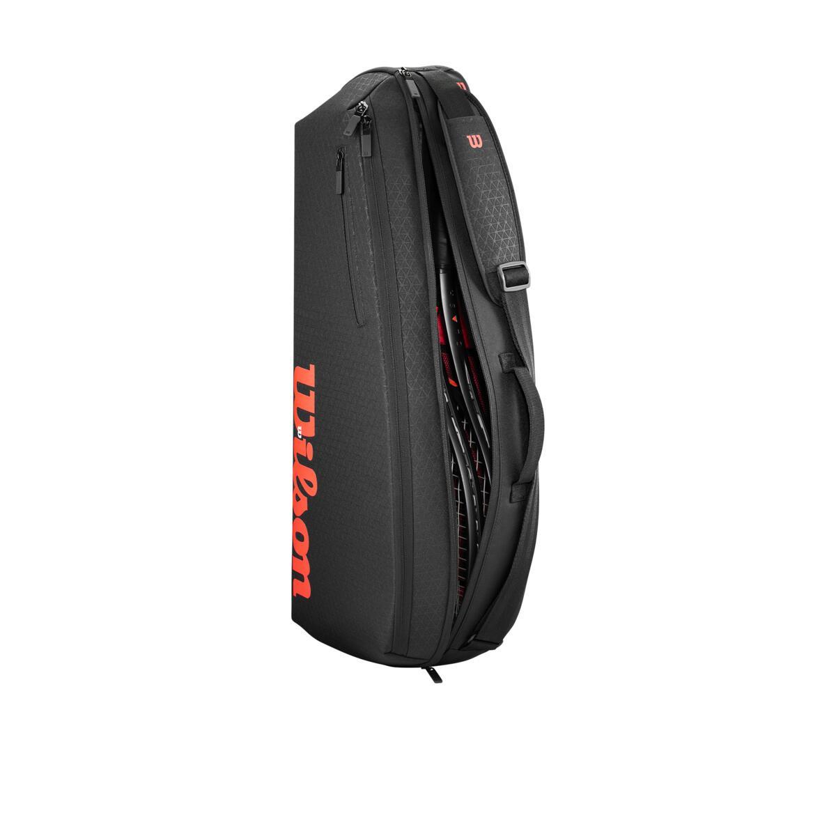 Clash V3 Racquet Bag.