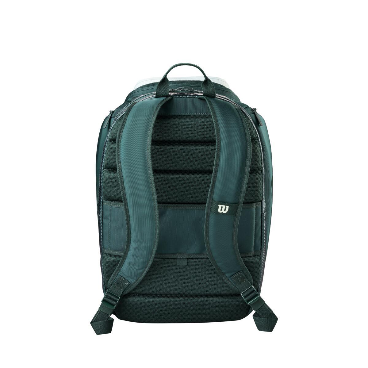 Blade V10 Backpack.