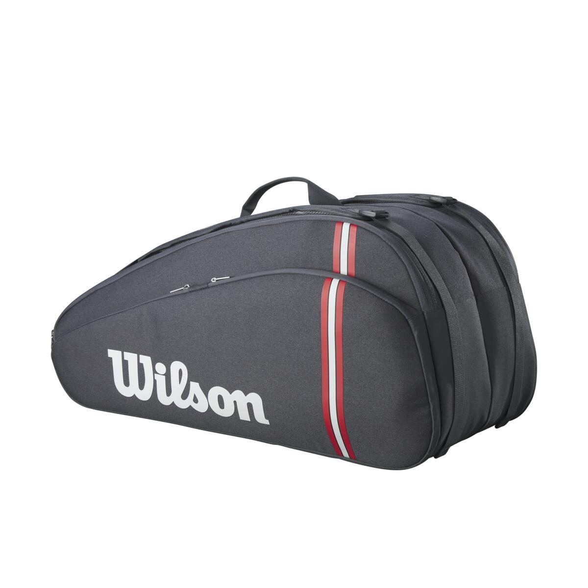 Tour Racquet Bag - 2025.