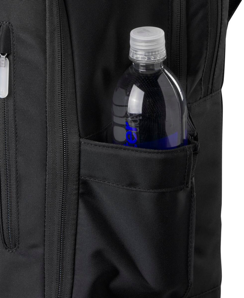 Noir Tour Backpack - Black