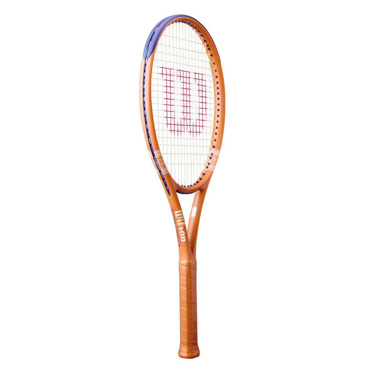 Ultra V5 100 Roland Garros - 2026