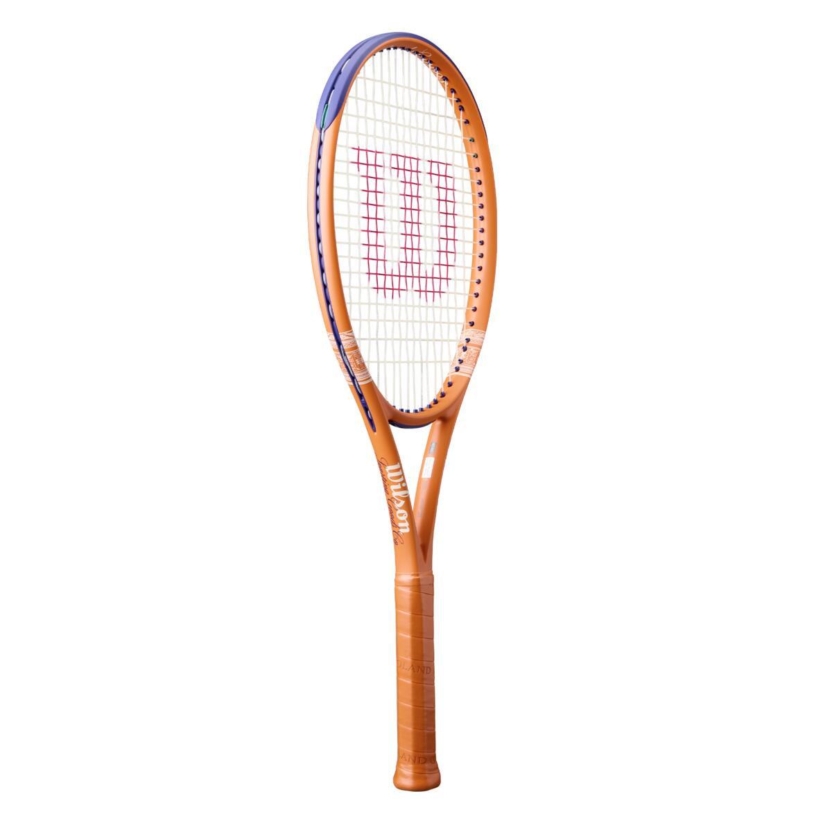 Ultra V5 100 Roland Garros - 2026.
