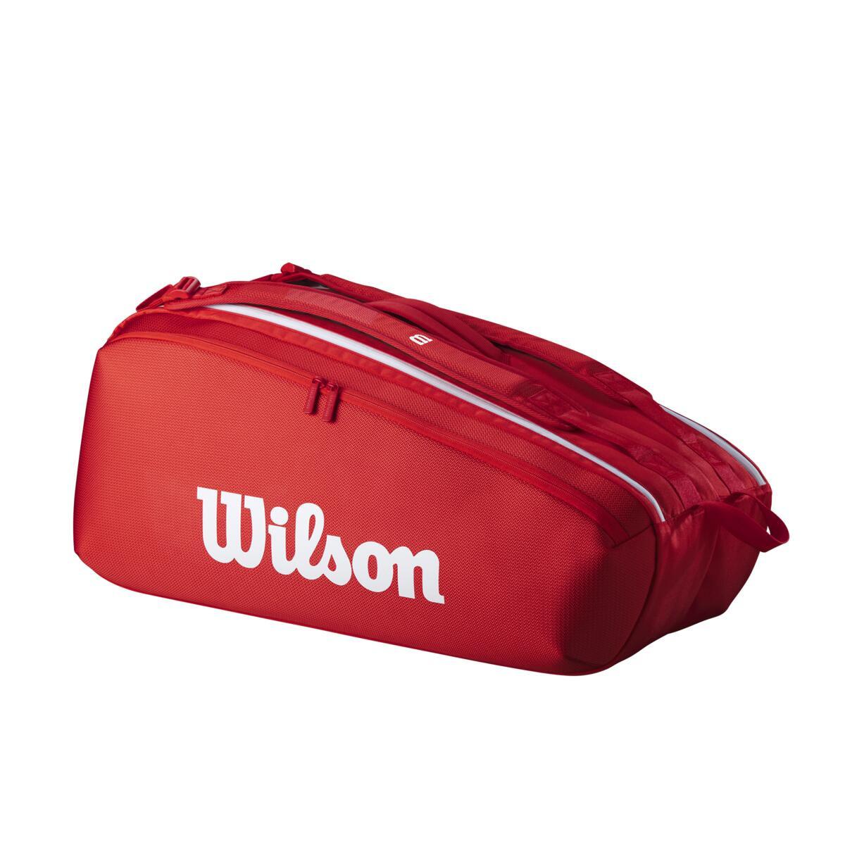 Super Tour Racquet Bag - 2025.