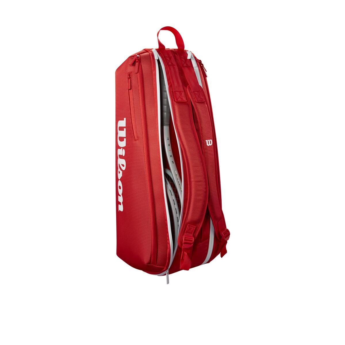 Super Tour Racquet Bag - 2025.