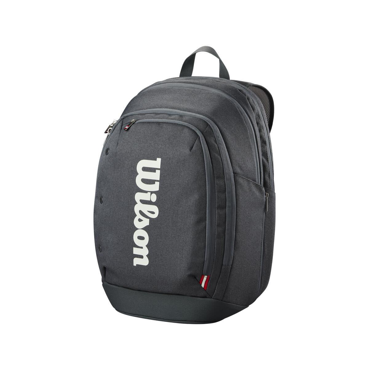 Tour Backpack - 2025.