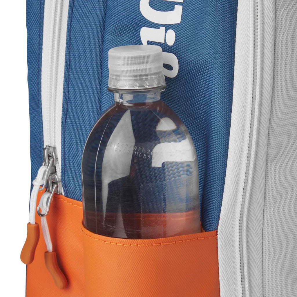 Roland Garros Team Backpack - 2024