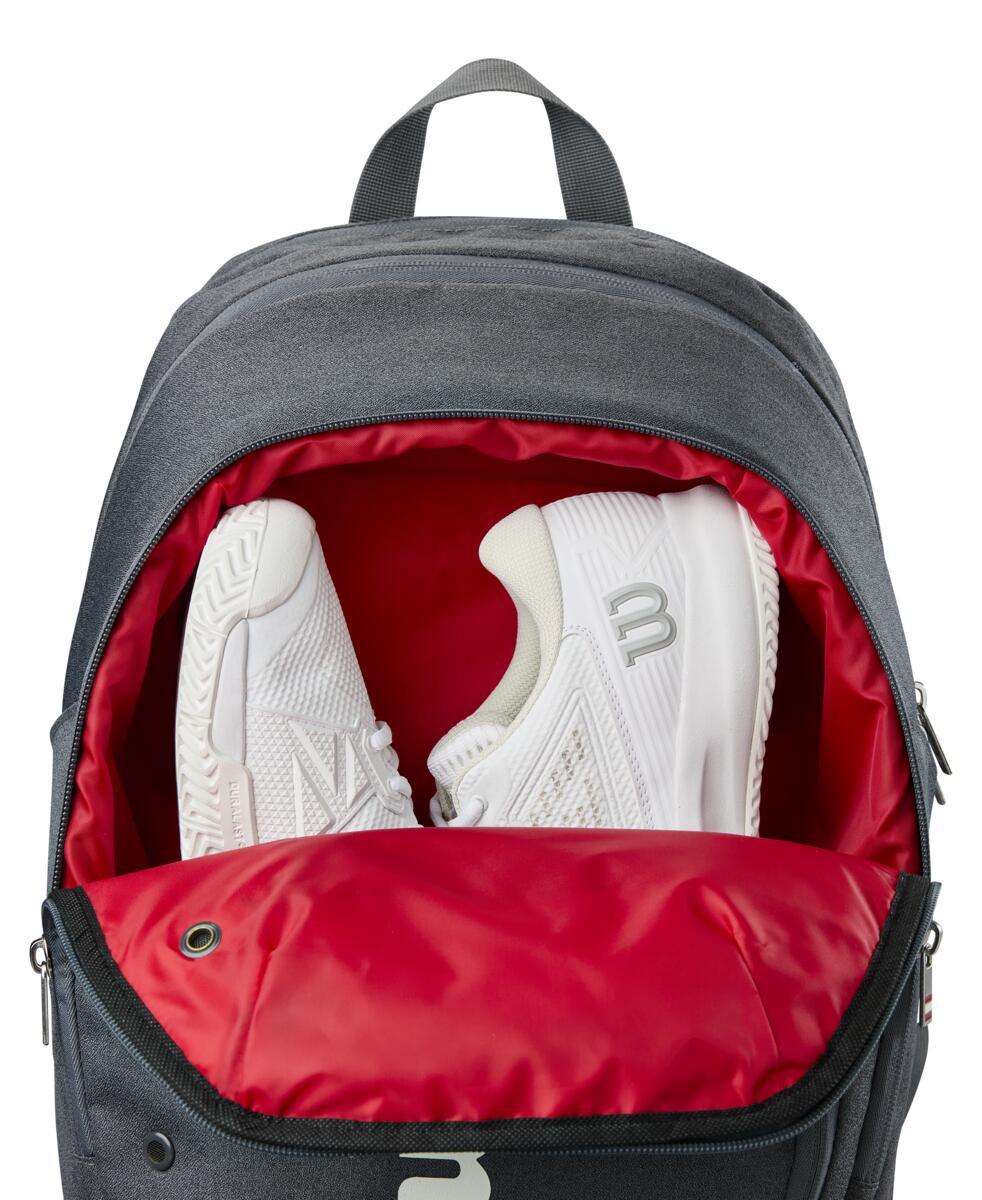 Tour Backpack - 2025.
