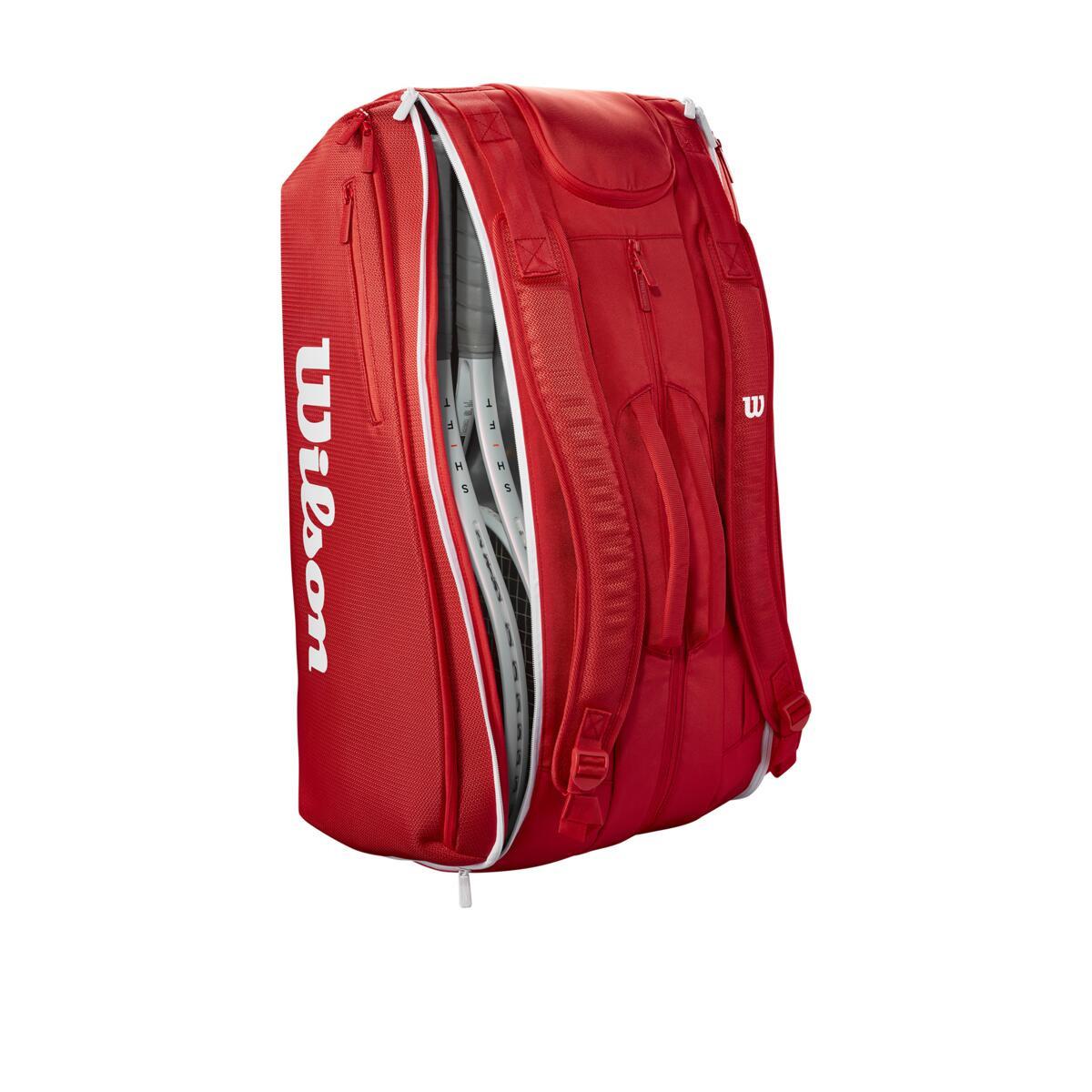 Super Tour Racquet Bag - 2025.