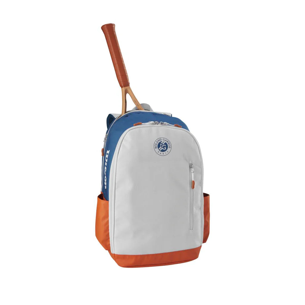 Roland Garros Team Backpack - 2024