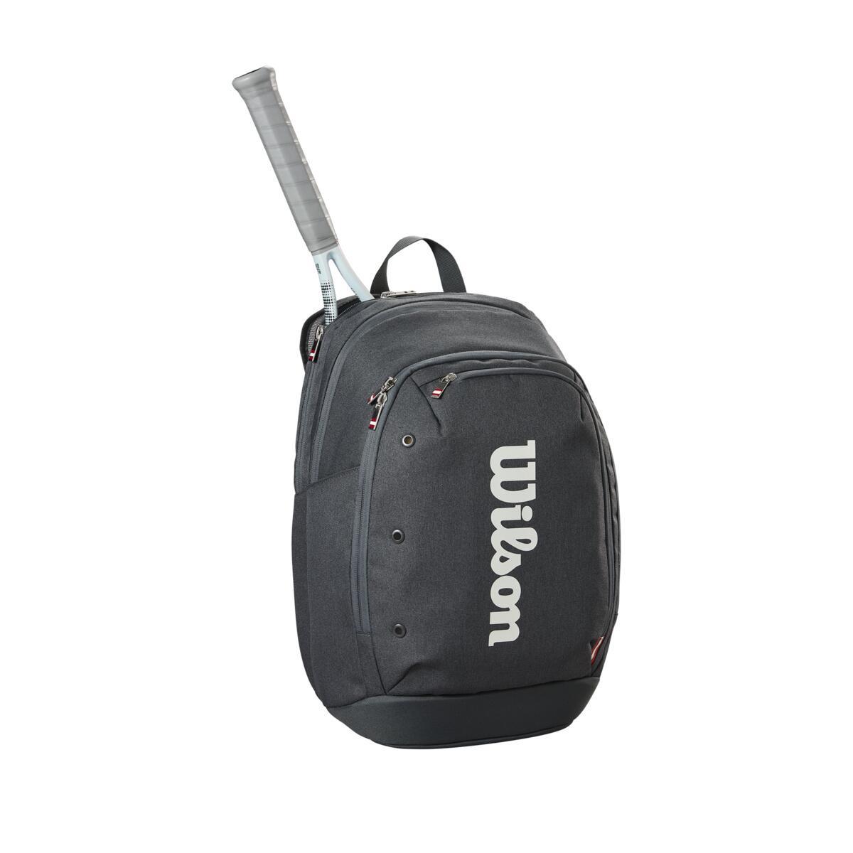Tour Backpack - 2025.