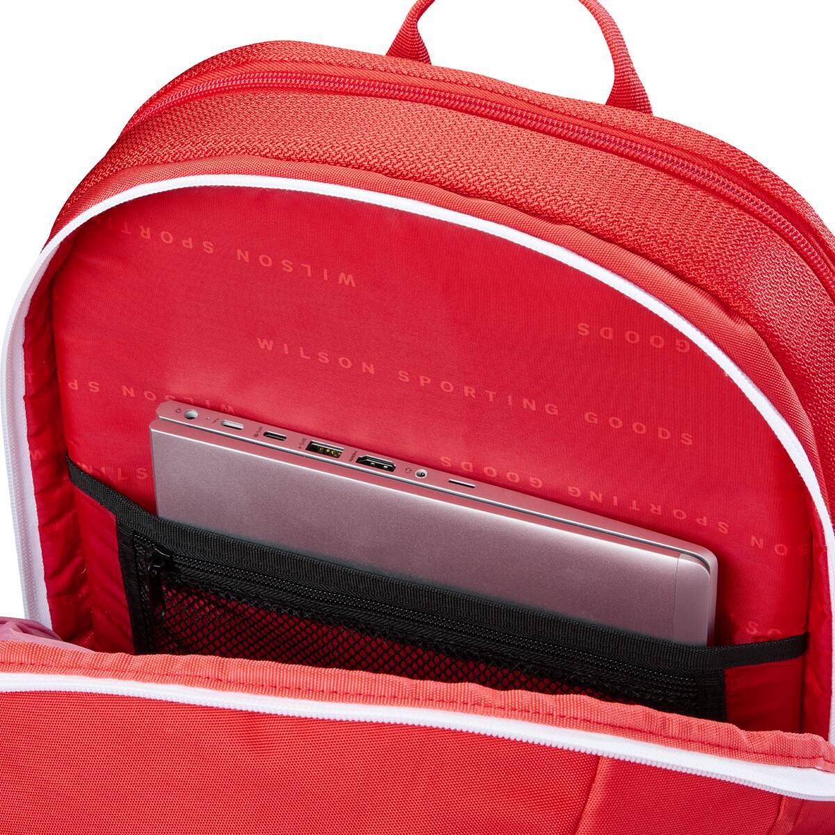 Padel Tour Backpack.