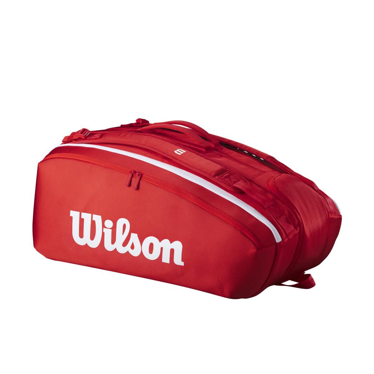 Super Tour Racquet Bag - 2025.
