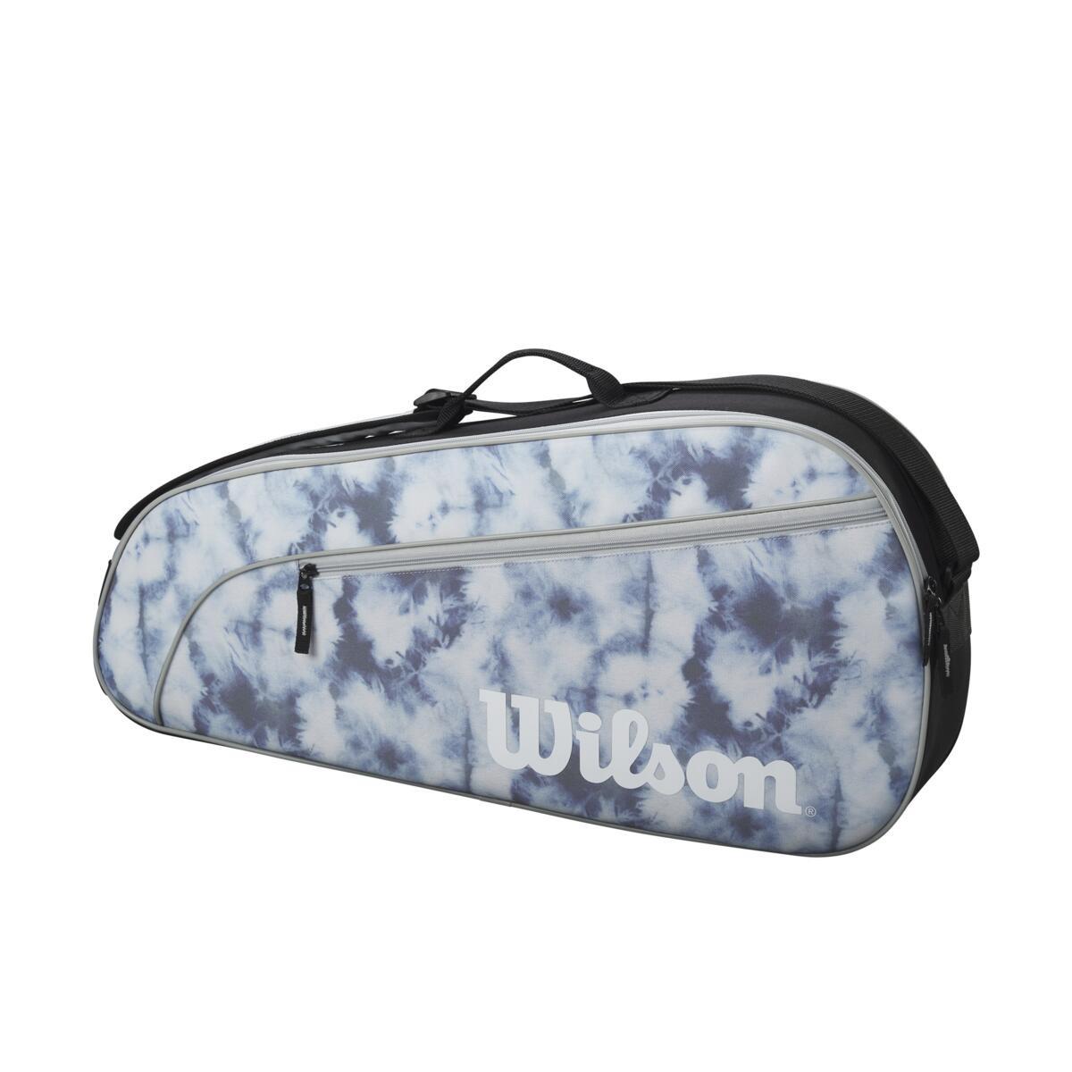 Junior Racquet Bag.