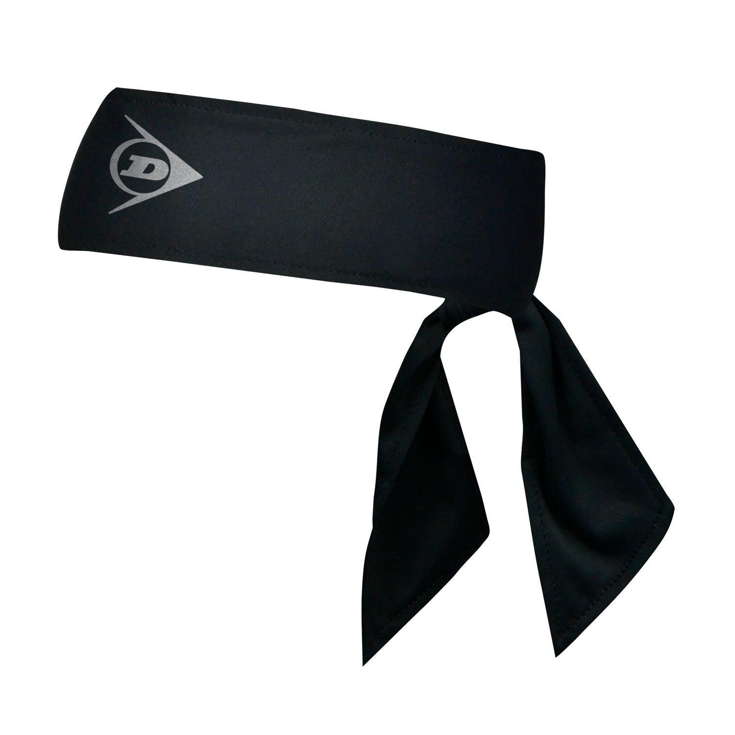 Bandana - Black/White.