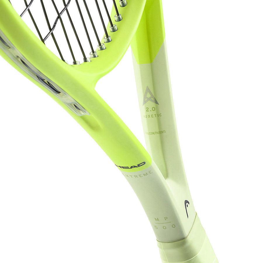 <tc>Head</tc> Extrême 2022