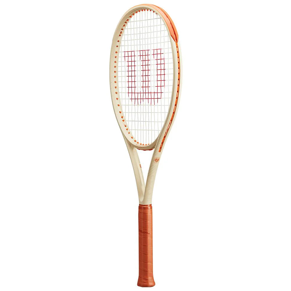 Clash 100 V2 Roland Garros - 2024.