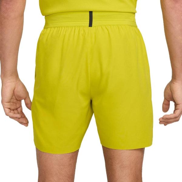 DF Slam Short 6".