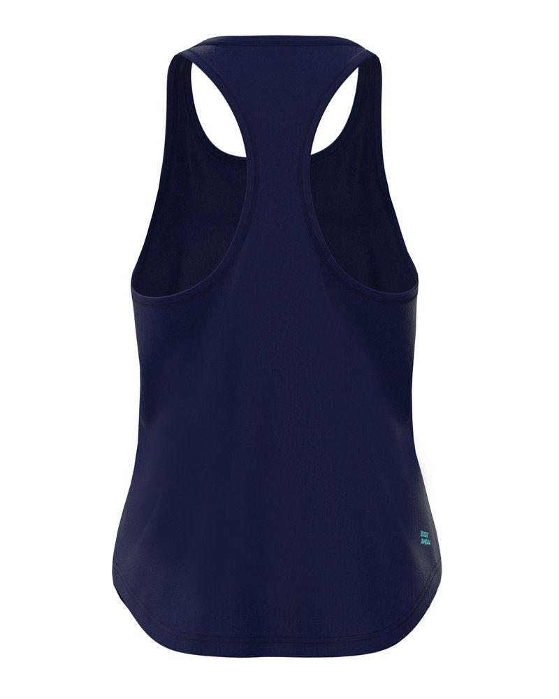 Graphic Illumination Chill Junior Tank.