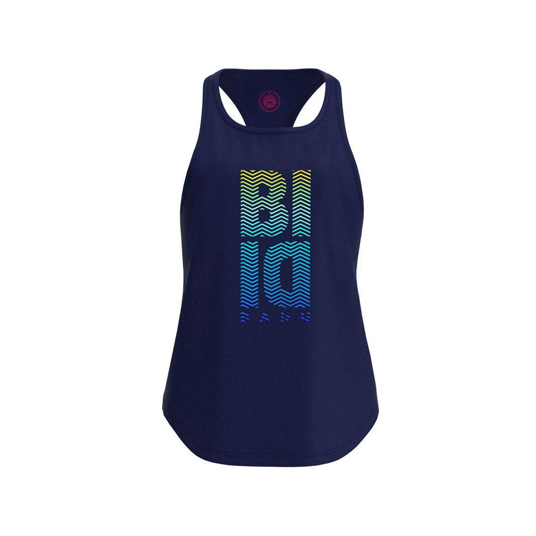 Graphic Illumination Chill Junior Tank.