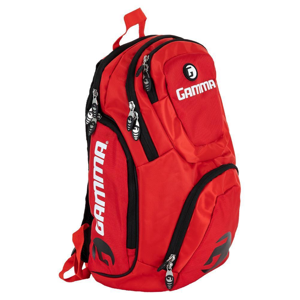 Pickleball Backpack.