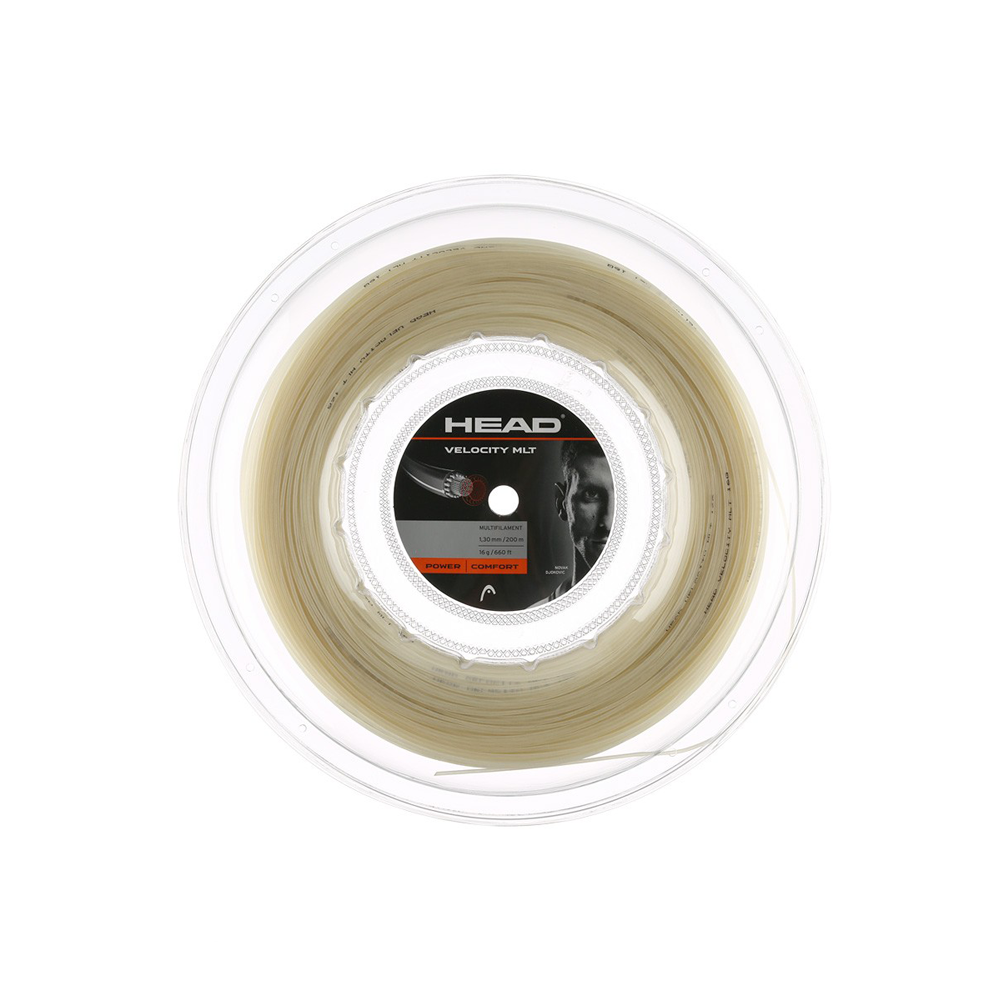 Velocity MLT 16 Reel - 200m.