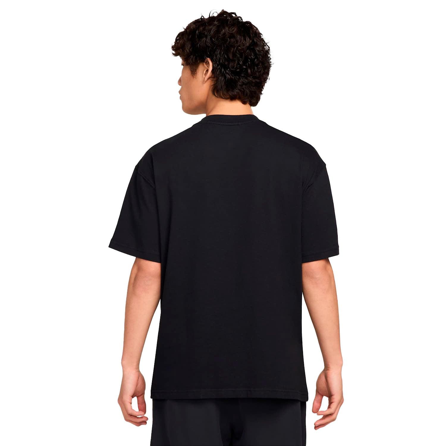 Court Max90 Tennis T-Shirt.