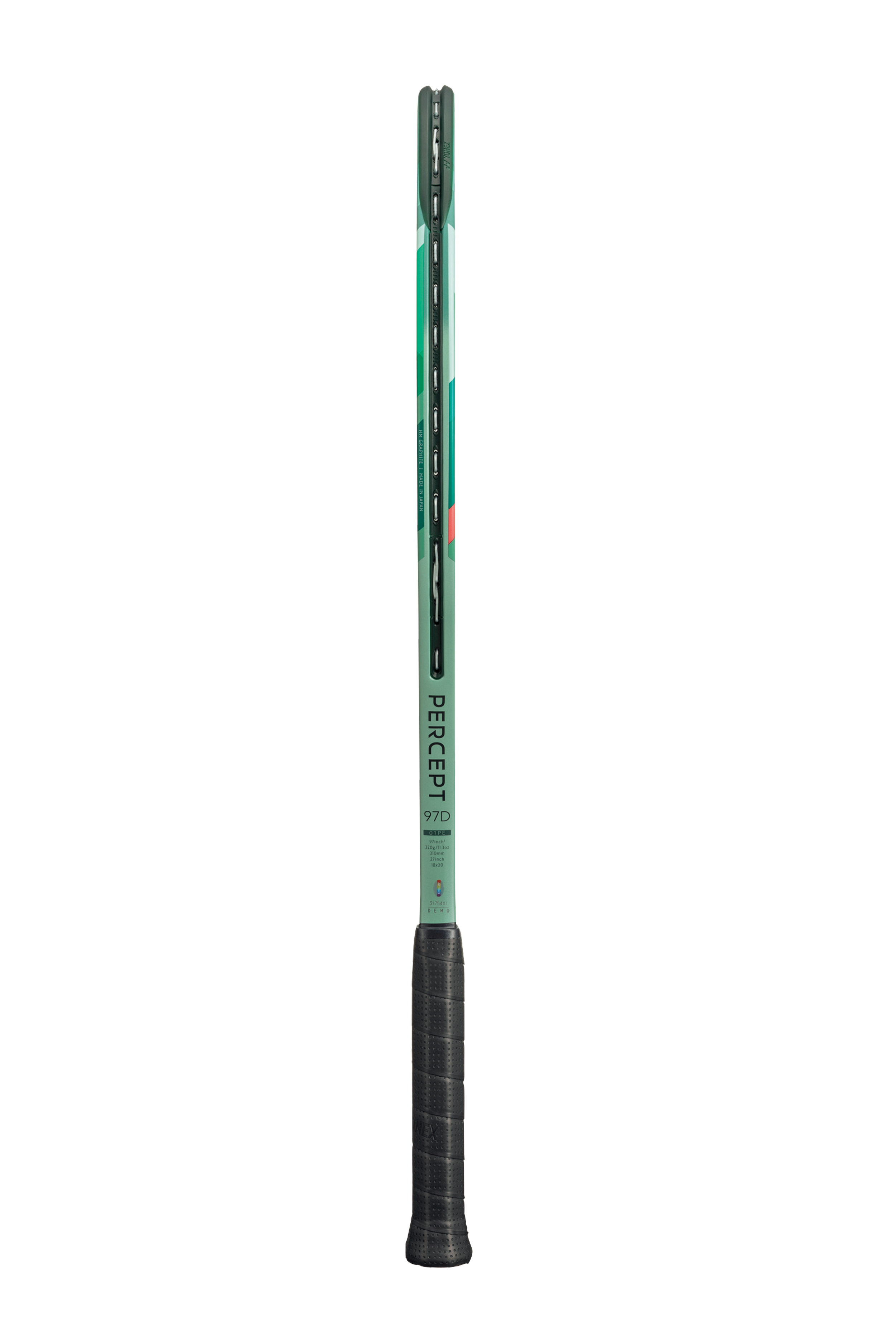 Percept 97D.